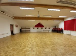 Dvorana PGD Grahovo 03